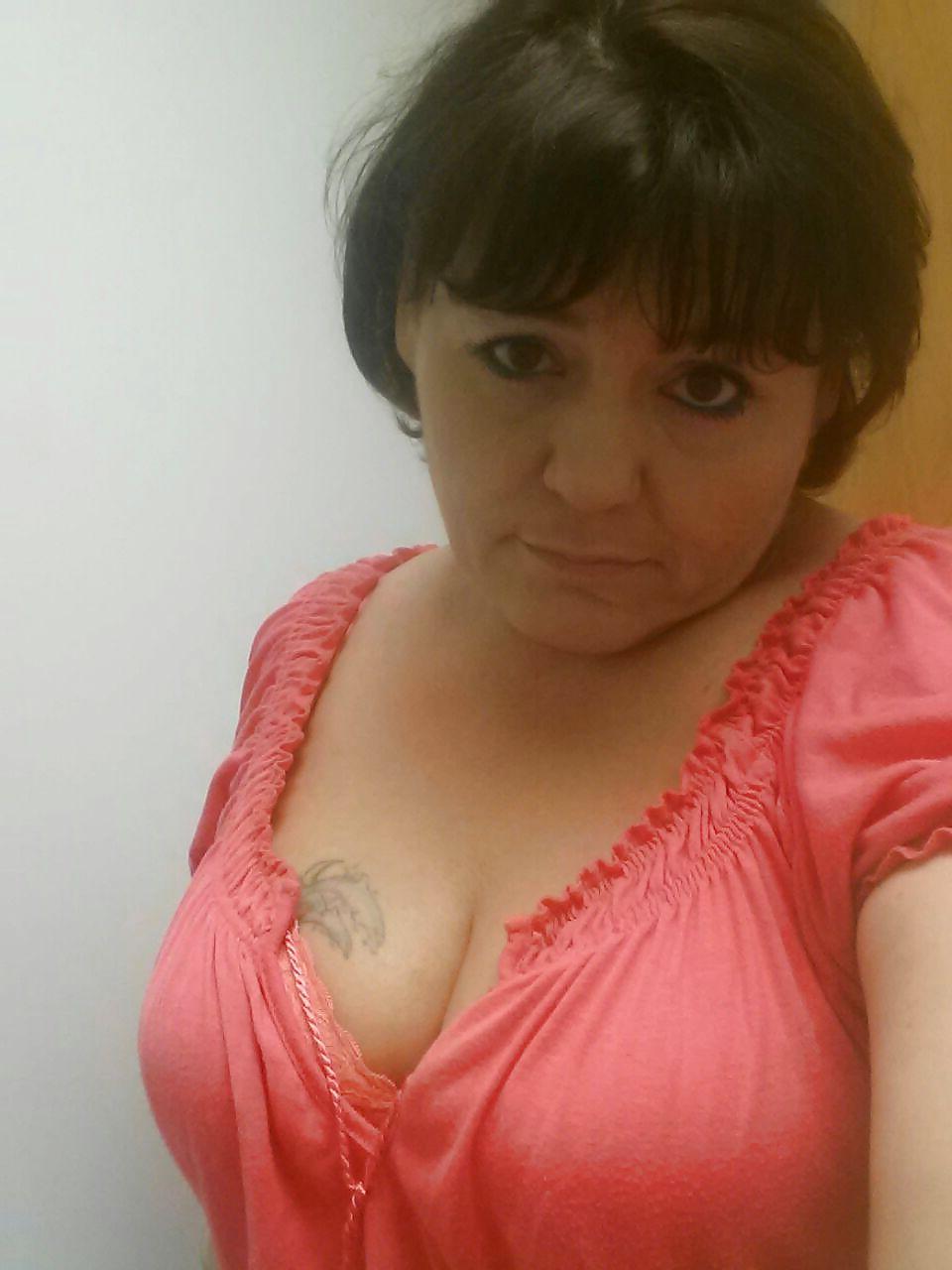 4P Sexy cougar 