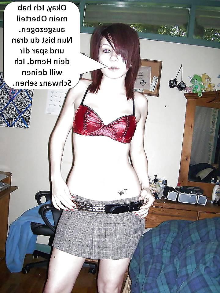 16P German Captions for meiky88