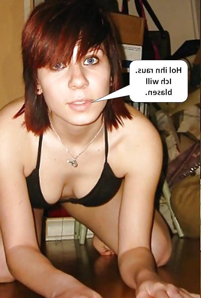 16P German Captions for meiky88