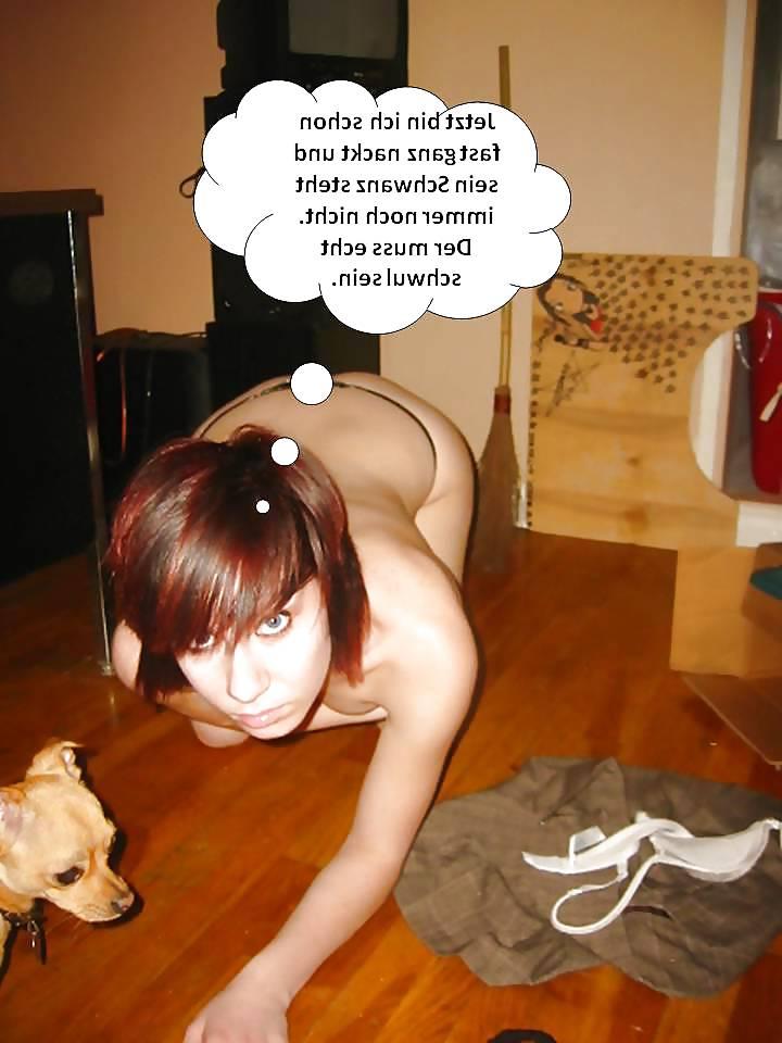 16P German Captions for meiky88