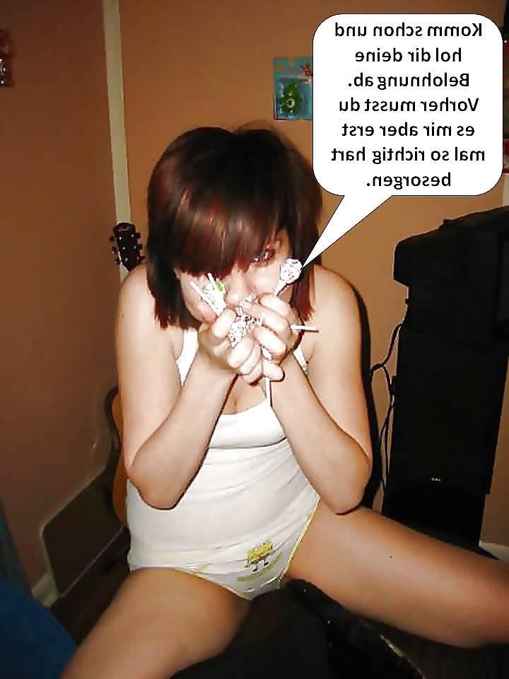 16P German Captions for meiky88