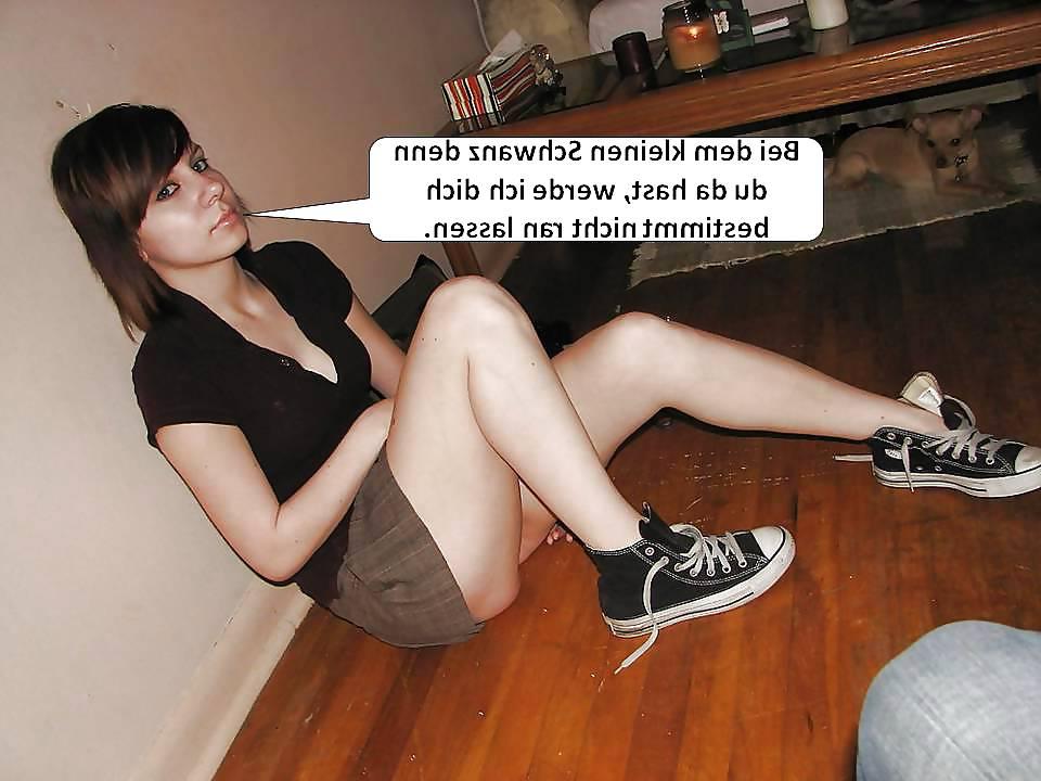 16P German Captions for meiky88