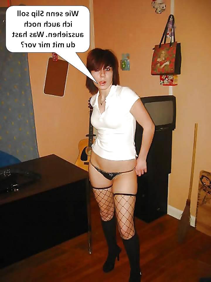16P German Captions for meiky88