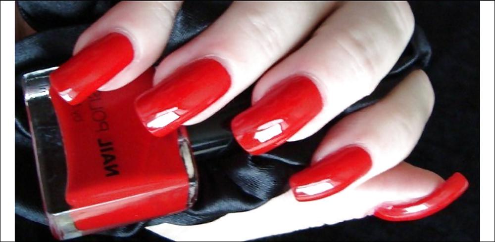 25P BEAUTHY NAILS 