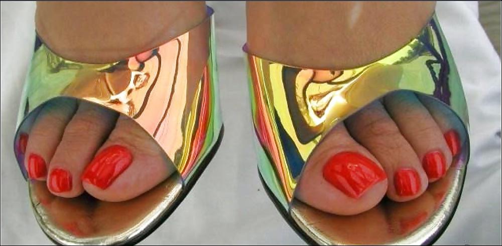 25P BEAUTHY NAILS 