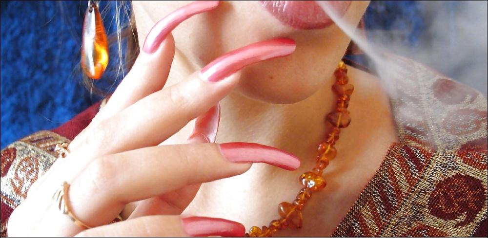 25P BEAUTHY NAILS 
