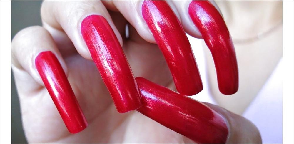 25P BEAUTHY NAILS 
