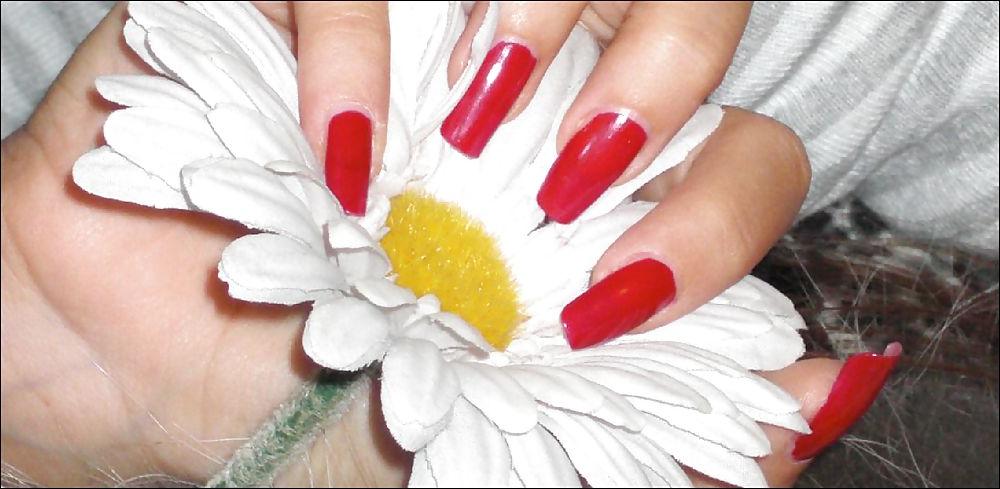 25P BEAUTHY NAILS 