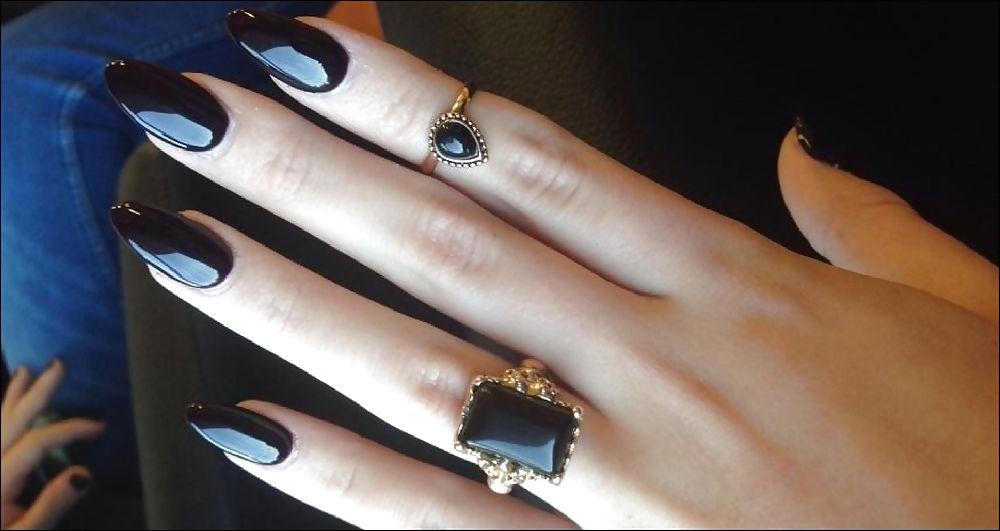 25P BEAUTHY NAILS 
