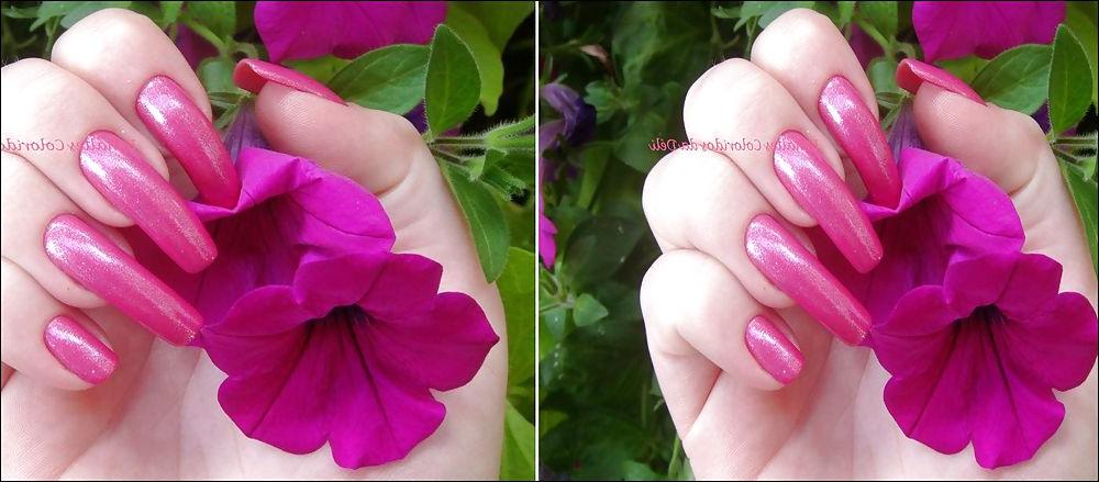 25P BEAUTHY NAILS 