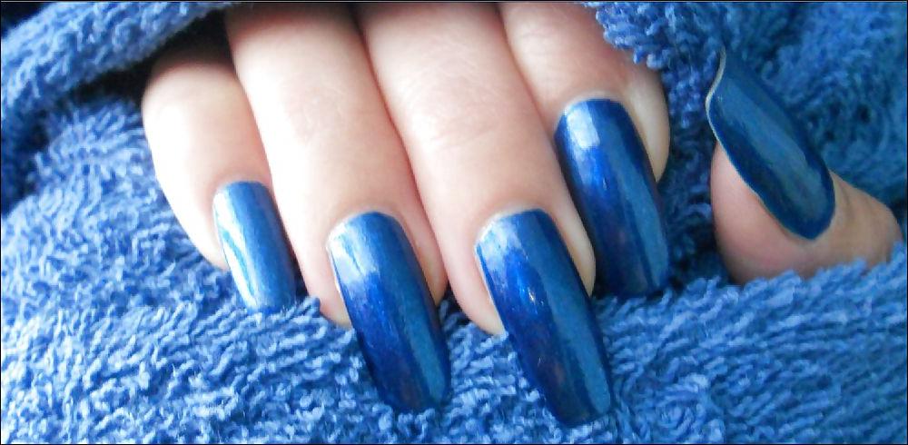 25P BEAUTHY NAILS 