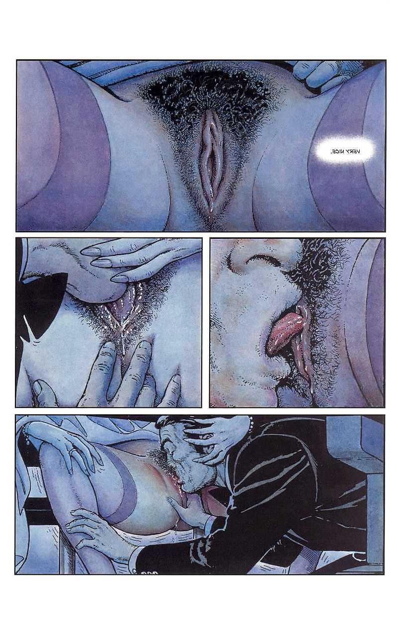 25P Some cartoon porn pics #3