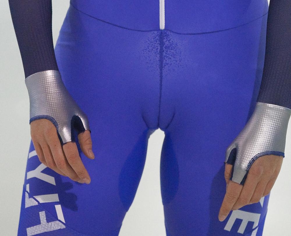 25P Sport #rec Camel Toes Pussy Ass Crotches Voyeur G13