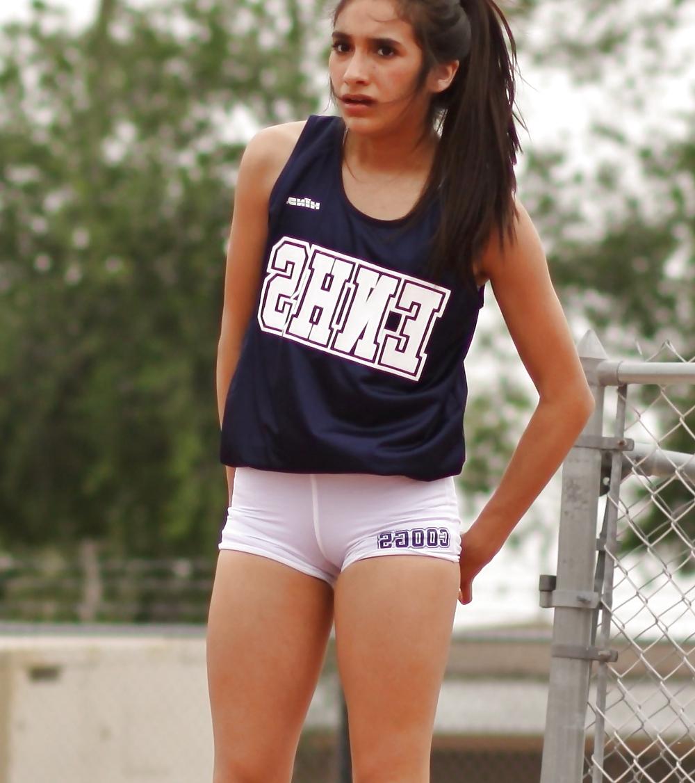 25P Sport #rec Camel Toes Pussy Ass Crotches Voyeur G13