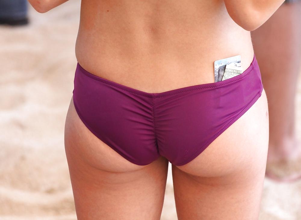 25P Sport #rec Camel Toes Pussy Ass Crotches Voyeur G13