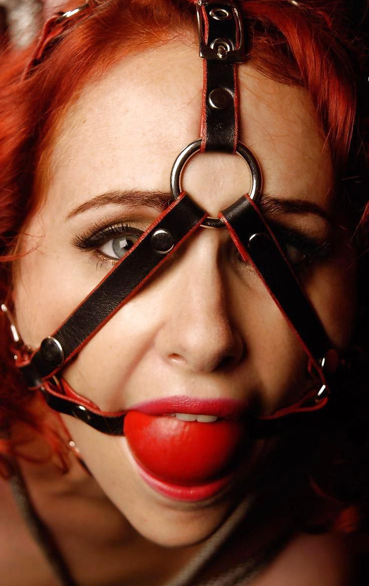 10P Gagged Part 4