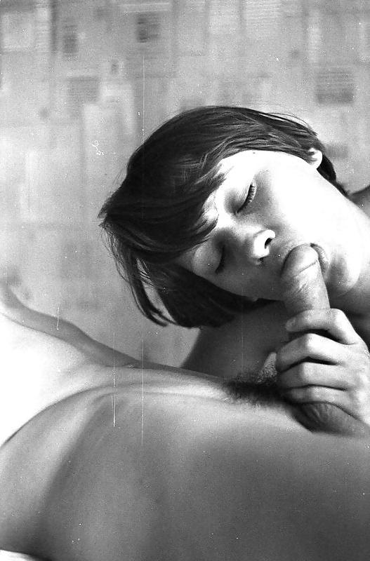 22P Young Soviet Couple (part 2)