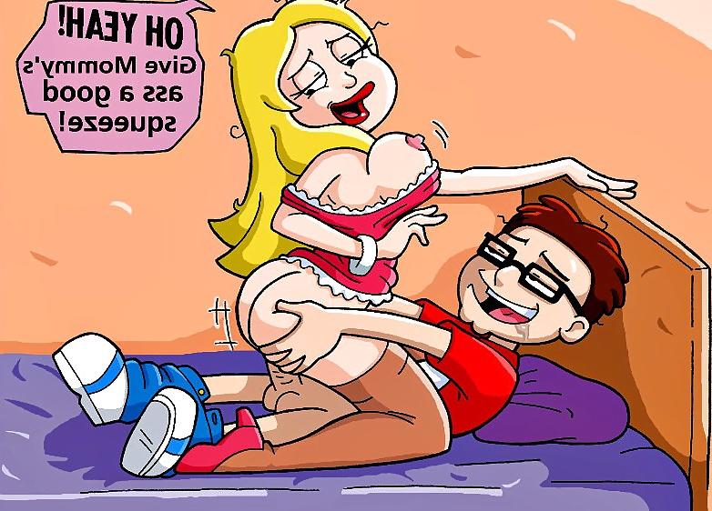 25P Cartoon mix 23