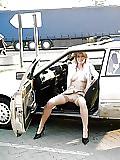 25P Car sex