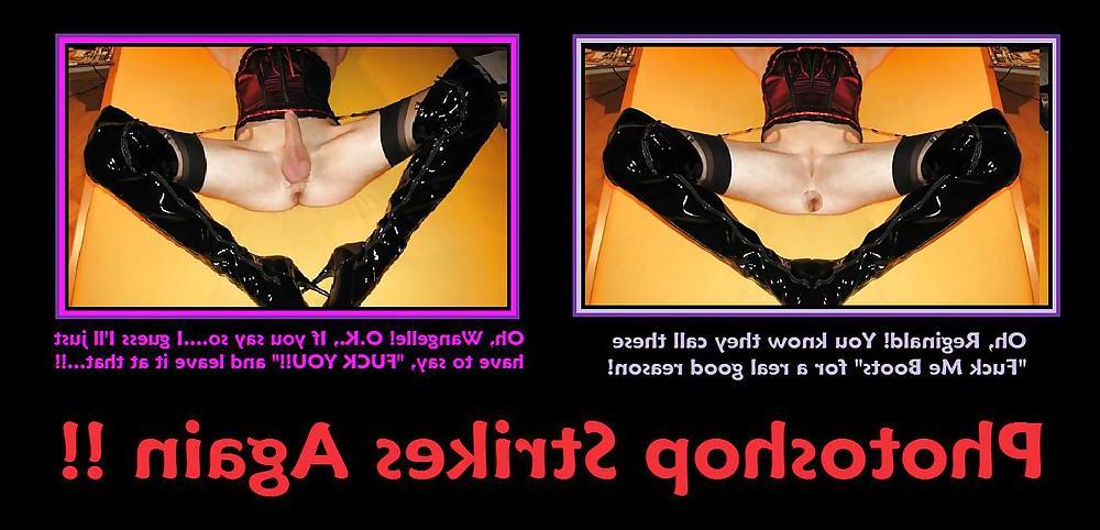 20P CCCXXXXIV Funny Sexy Captioned Pictures & Posters 121513