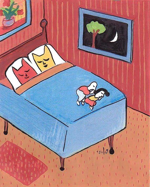 12P Funny Things
