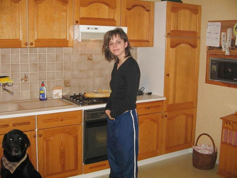 25P Homemade GF Set182 (Ctk)