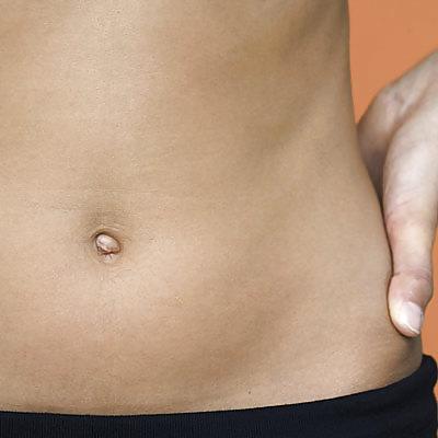13P Cute Belly's