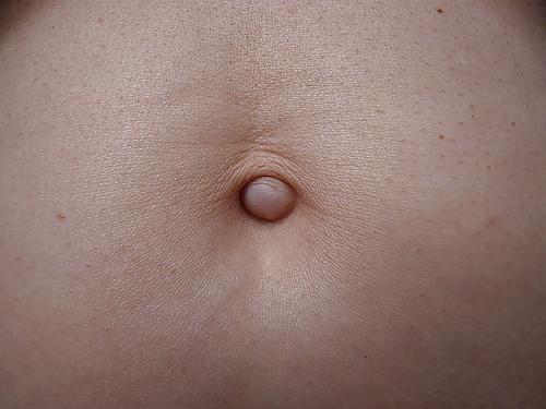 13P Cute Belly's