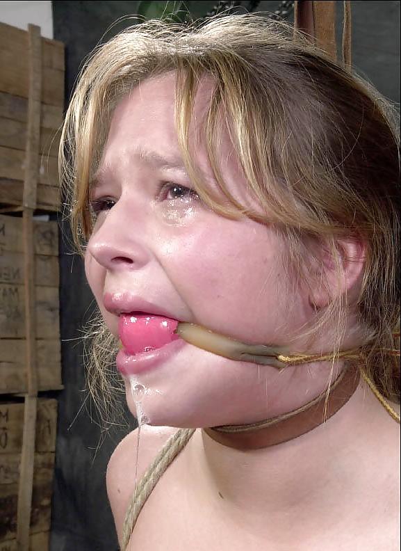 10P Gagged Part 3