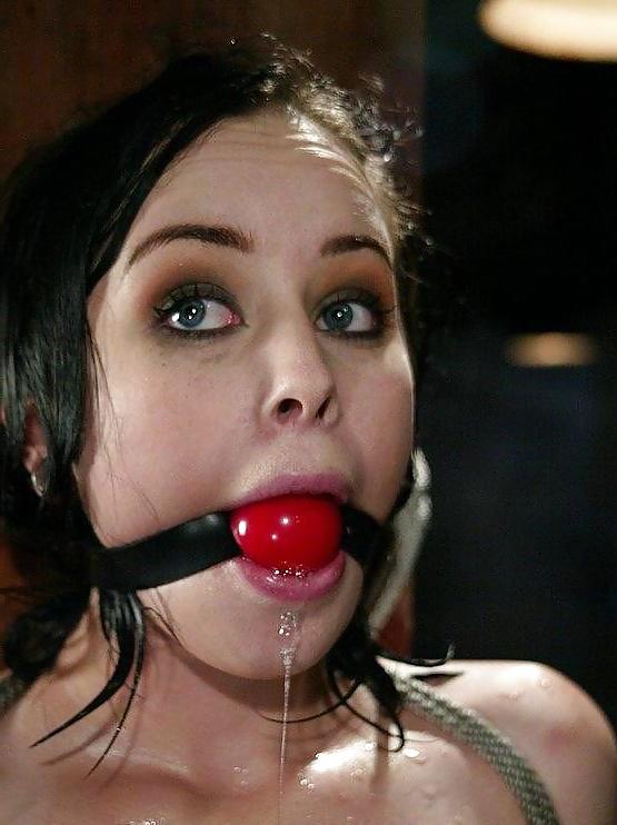 10P Gagged Part 3