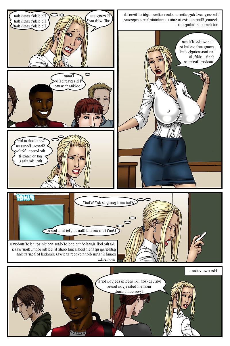 25P Funny cartoon