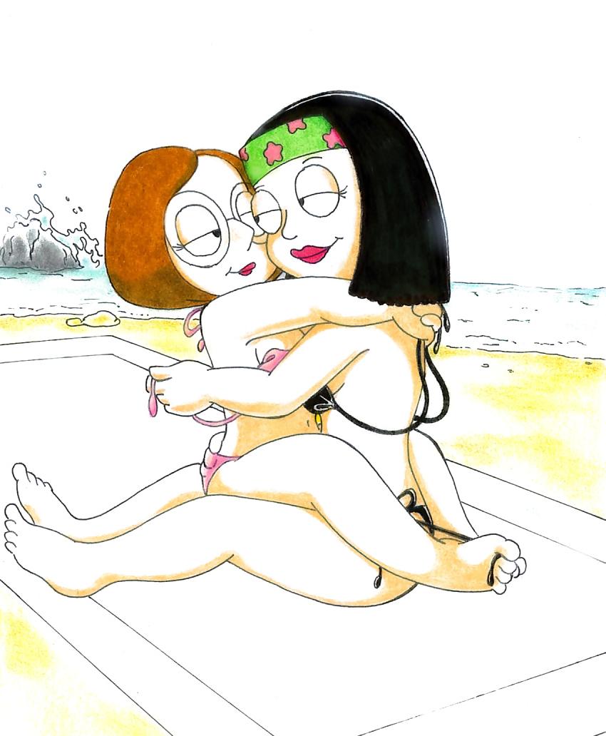 25P Cross-over Toons