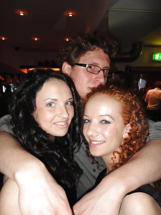 10P Me and my best friend Eva :)