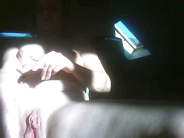 25P Random captures from hidden videos... 