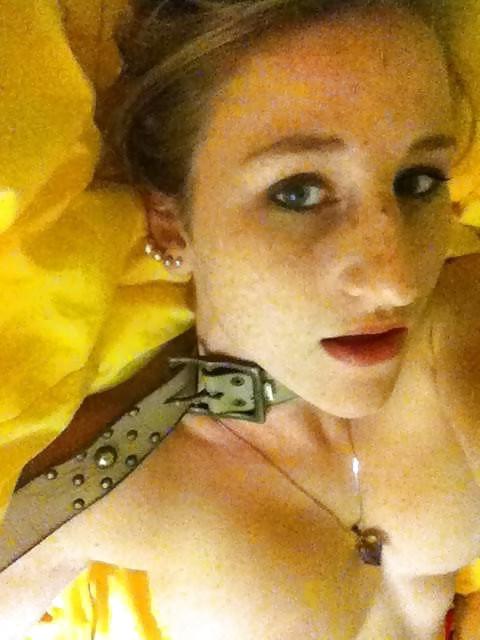 25P Homemade Fetish Girl