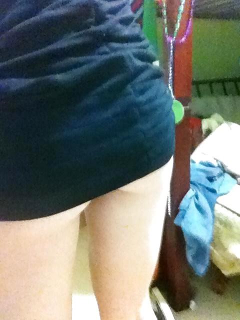 25P Homemade Fetish Girl
