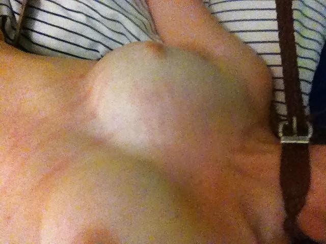 25P Homemade Fetish Girl
