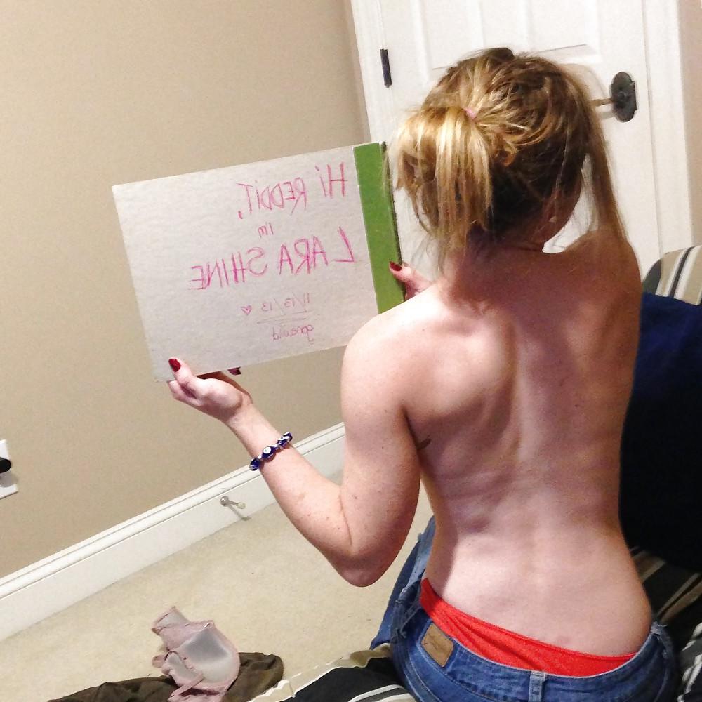 25P Homemade Fetish Girl