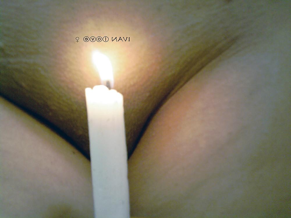 11P MY PERFECT SLAVE - ALBA Sub IVANLOVE