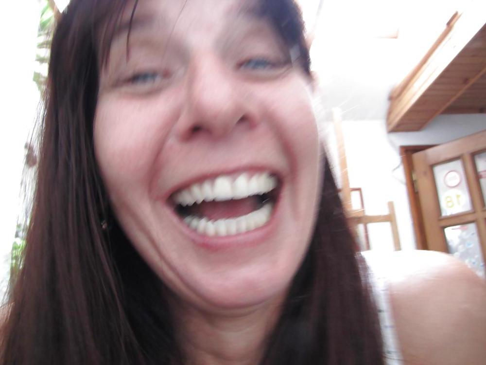 16P Country Milf met from date site
