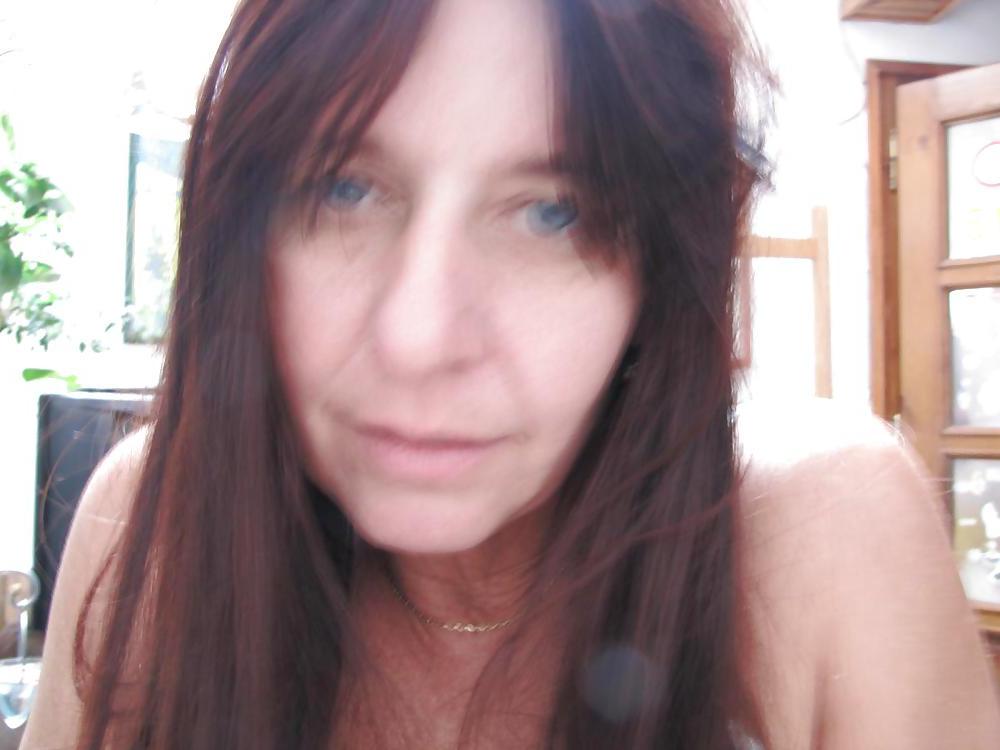 16P Country Milf met from date site