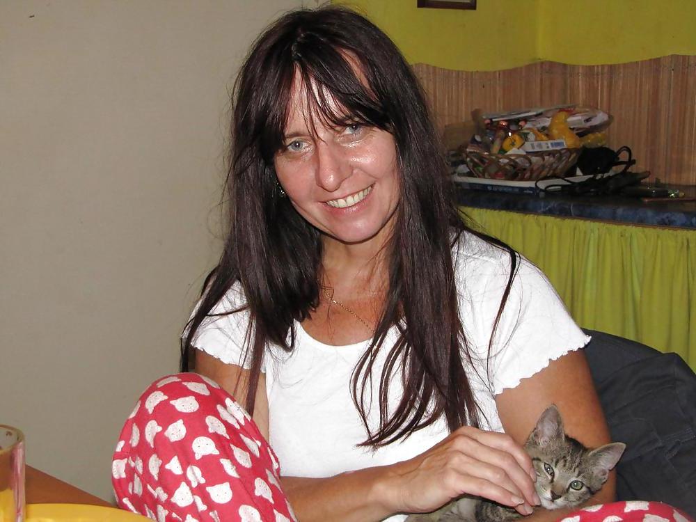 16P Country Milf met from date site
