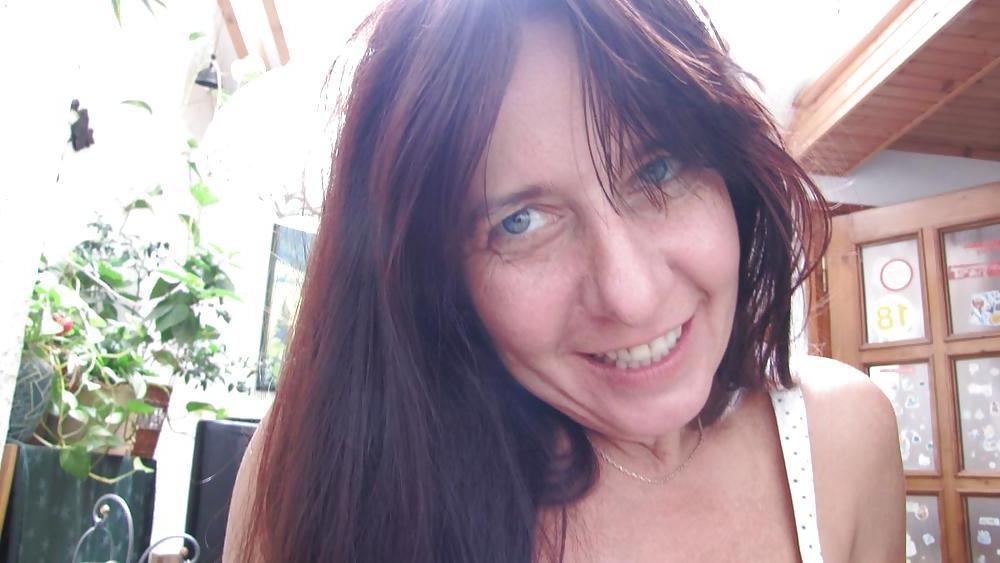 16P Country Milf met from date site