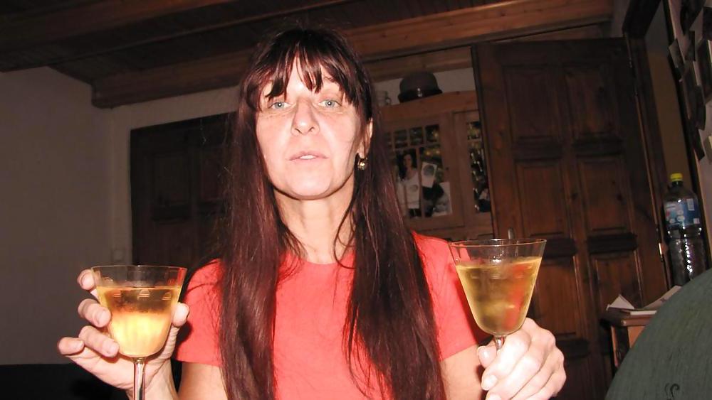 16P Country Milf met from date site