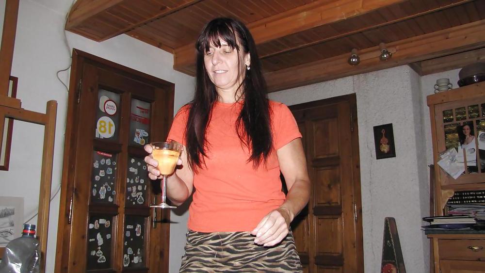 16P Country Milf met from date site