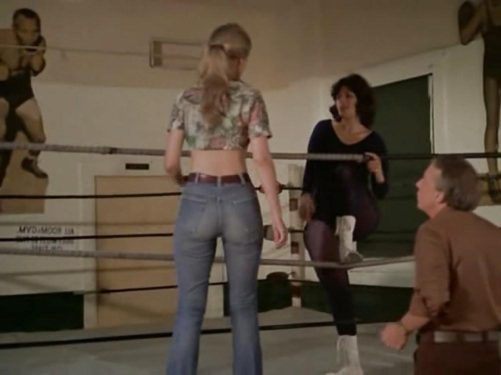 25P Let's Jerk Off Over ... Lindsay Wagner (Bionic Woman)