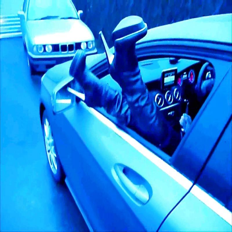 24P Auto Sex - Car Sex - neuer Clip online