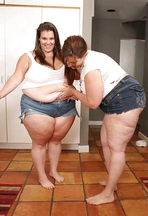25P BBW Bellys