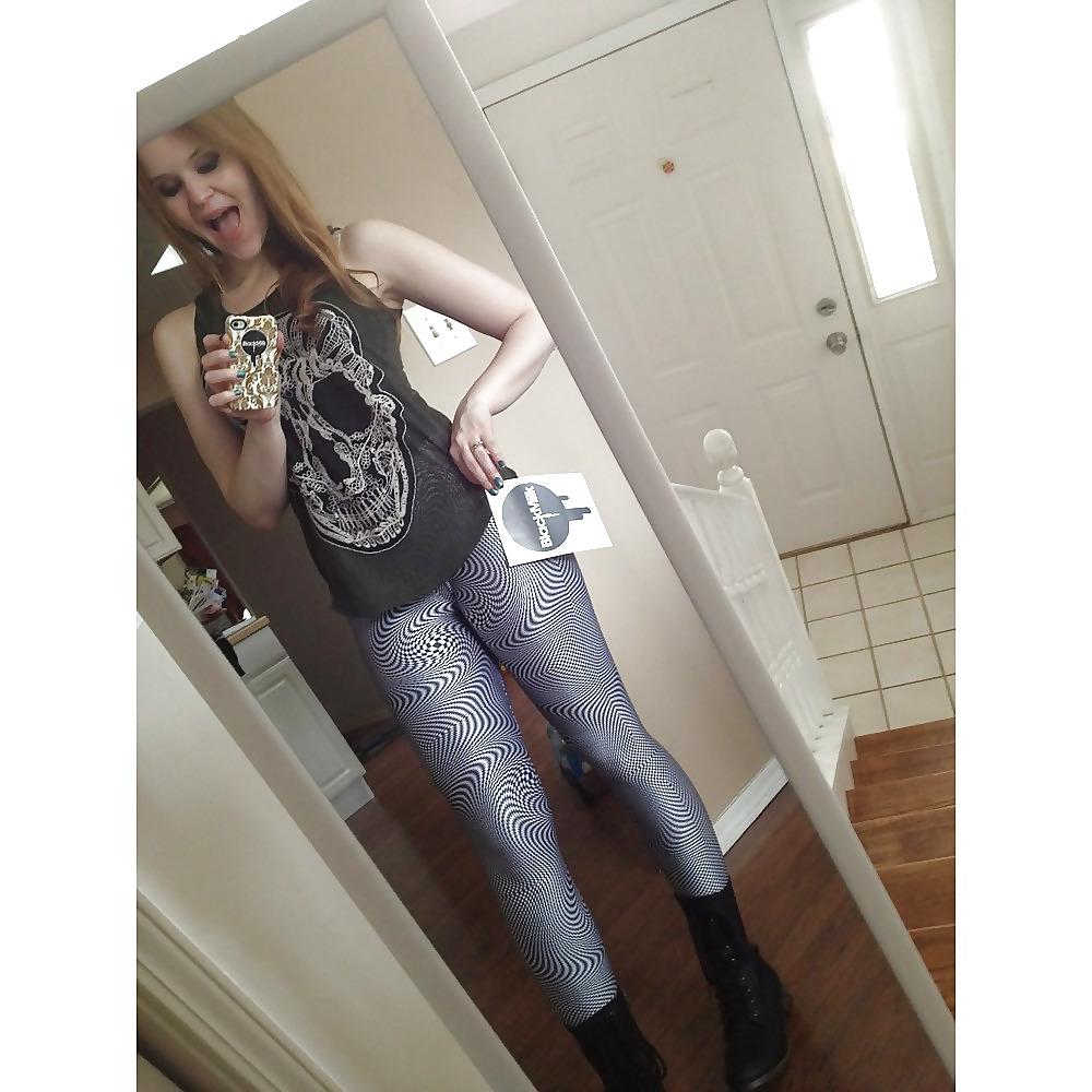 25P Leggings 4