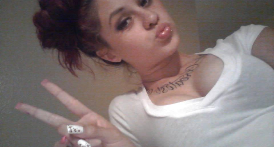 11P I guess she's a hooker